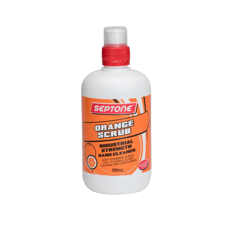 Septon Protecta Grit Hand Cleaner 20KG IHOS500