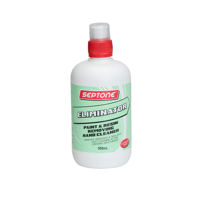 Septon Eliminator Hand Cleaner 500ml IHPE500