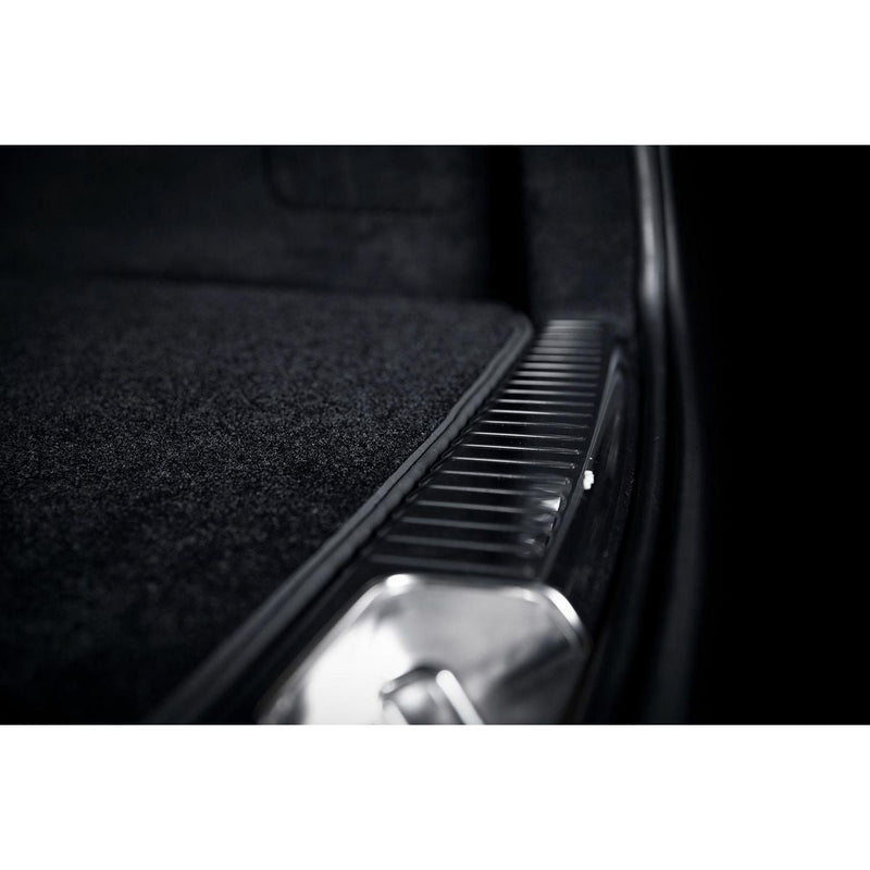 RubberTree Luxury Carpet Boot Liner HYB073LXBL