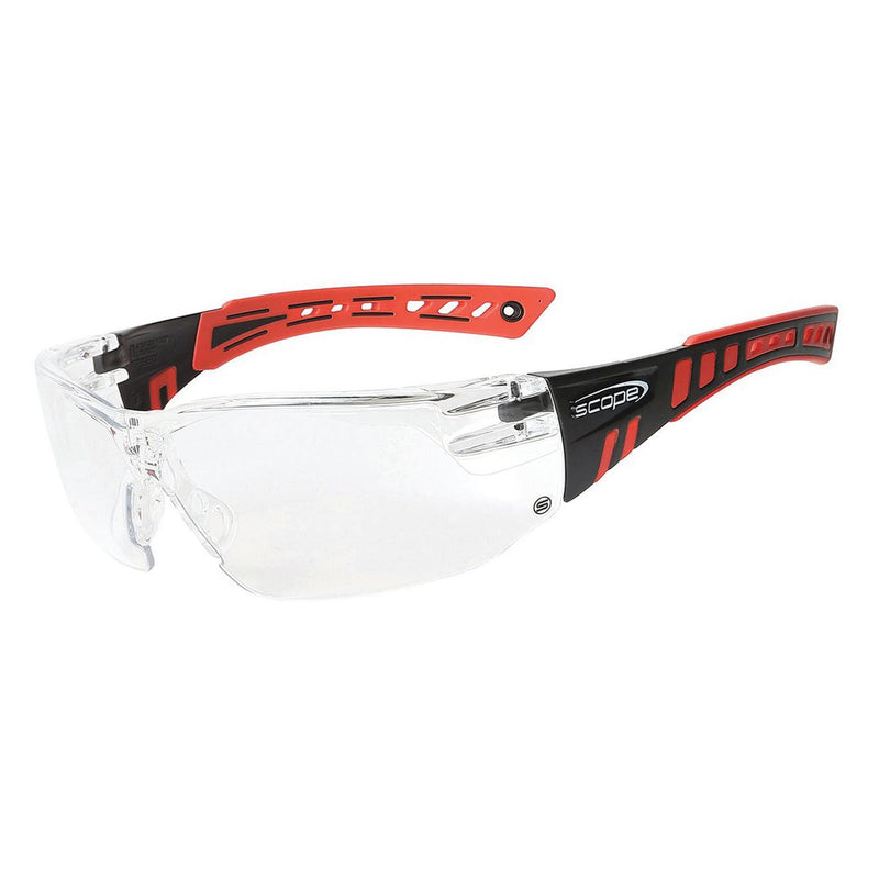 Prochoice Speed Red/Black , Clear 360_RBKC