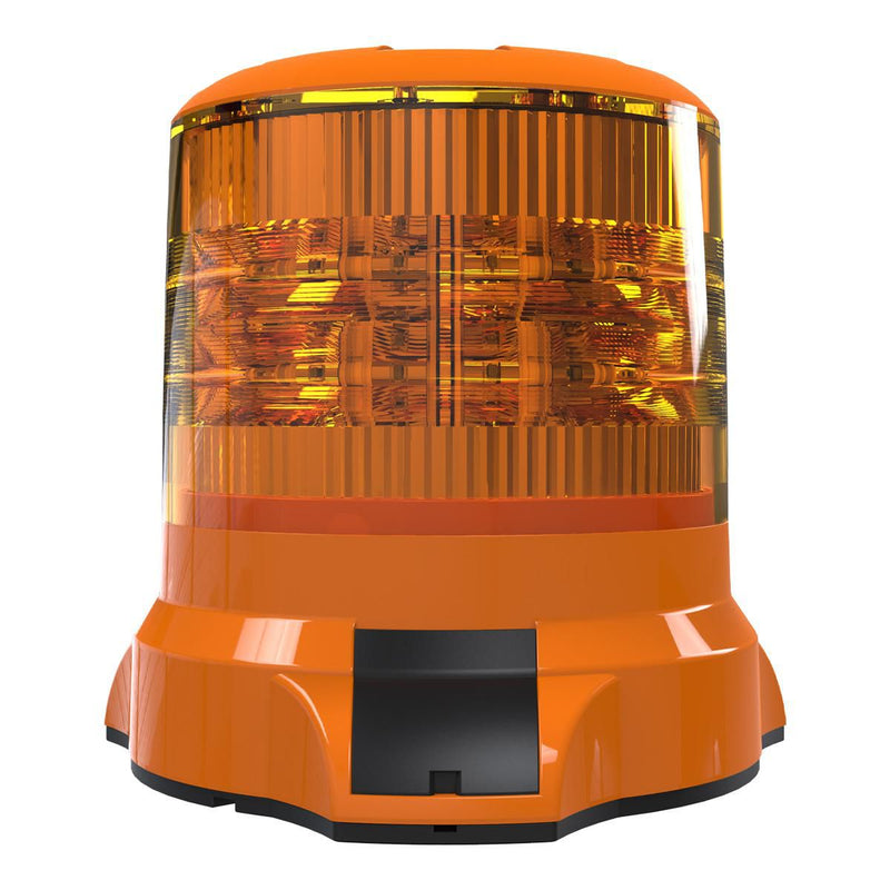 Weldex Amber Beacon 75W 5 Patterns Wdbl-90R75W