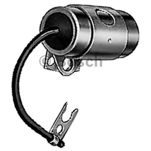 Bosch Distributor Condenser GD11E