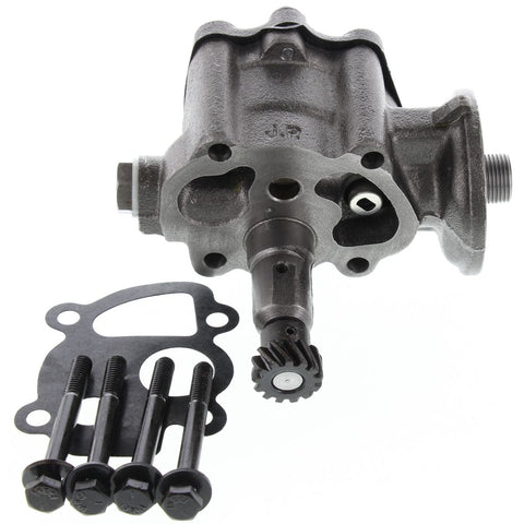 JP Engineering Performance Oil Pump High Volume fits