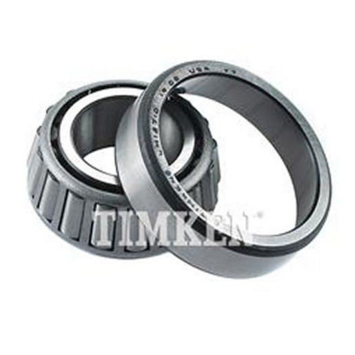Timken Bearings Bearing Assembly (LM12749/LM12710) SET-12