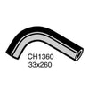 Mackay Bottom Radiator Hose CH1360