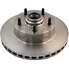 DBA Standard Brake Rotor Single 276mm Front DBA014