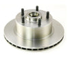 DBA Standard Brake Rotor Single 270mm Front DBA015