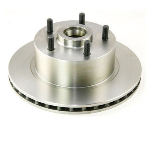 DBA Standard Brake Rotor Single 270mm Front DBA015