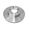DBA Standard Brake Rotor Pair 283mm Front DBA202