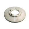DBA Standard Brake Rotor Pair 232mm Front DBA225