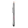 Jamec Pem Slide Bar Tyre Pressure Gauge 0-50Psi 5.2875