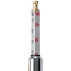 Jamec Pem Slide Bar Tyre Pressure Gauge 0-50Psi 5.2875