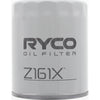 Ryco Oil Filter Z161X