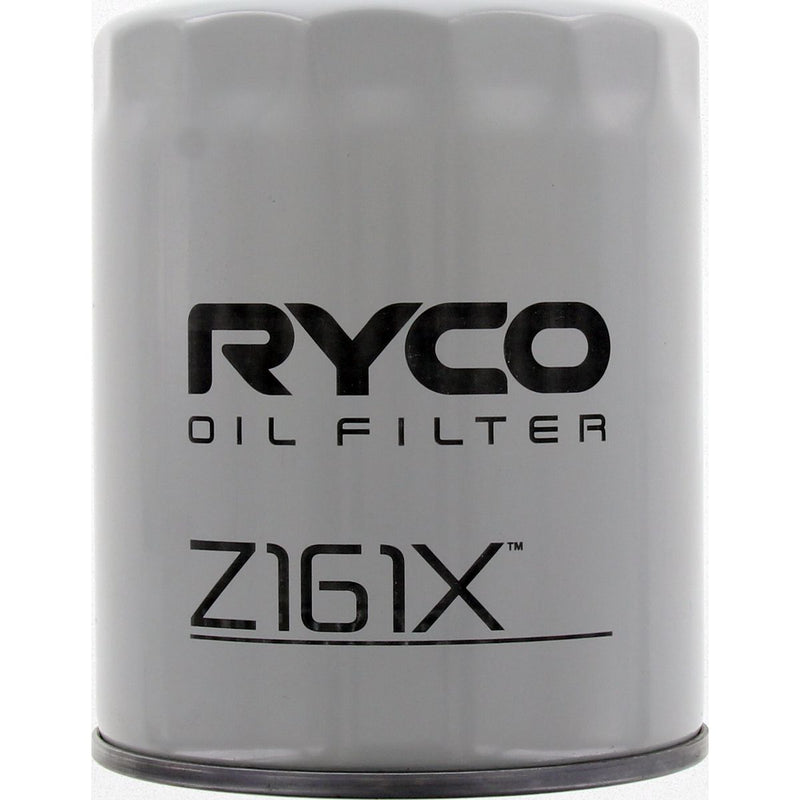 Ryco Oil Filter Z161X