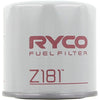 Ryco Fuel Filter Z181