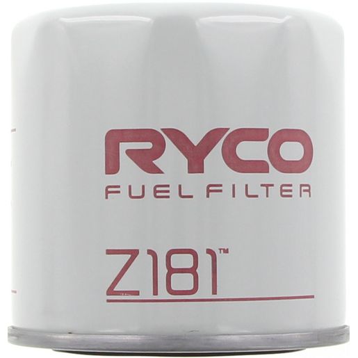 Ryco Fuel Filter Z181