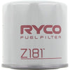 Ryco Fuel Filter Z181