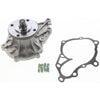 GMB Water Pump (USE GWT-52A) WP816