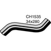 Mackay Top Radiator Hose CH1535