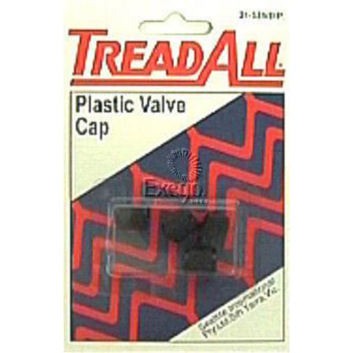 Treadall Cap-Valve Plastic (Use 22049) 21539