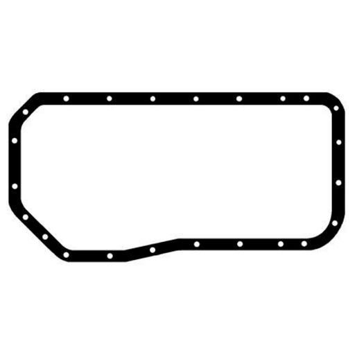 ACL Engine Oil Pan Gasket JJ350