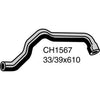Mackay Bottom Radiator Hose CH1567