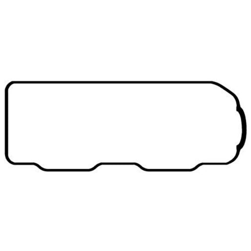 ACL Valve Cover Gasket JN496