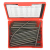 Champion Fasteners 115mm To 275mm And 5mm To 11mm