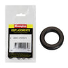 Champion Fasteners Nitrile Rubber M6 X 12 X 14mm Grommets