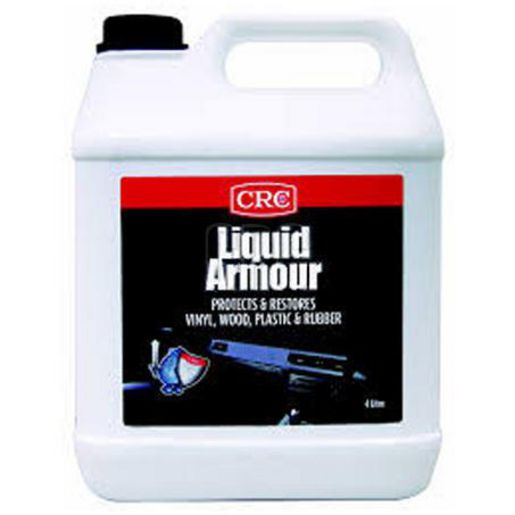 CRC Liquid Armour Environmental Protector with UV