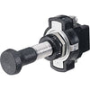 Narva Switch On/Off Push And Pull 60024BL