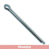 Champion Split Pin 2.5 x 45mm 200Pk CPS20545