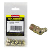 Champion Grease Nipple NPT 90° 1/8" 6Pk C108-11