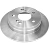 DBA Standard Brake Rotor Single 258mm Rear DBA261