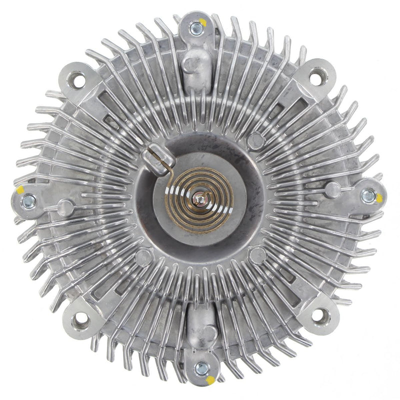 Dayco Viscous Fan Clutch 115082