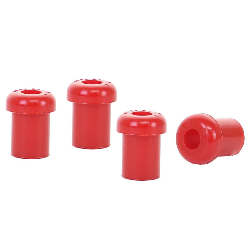 Nolathane Spring Eye & Shackle Bush Kit 47024