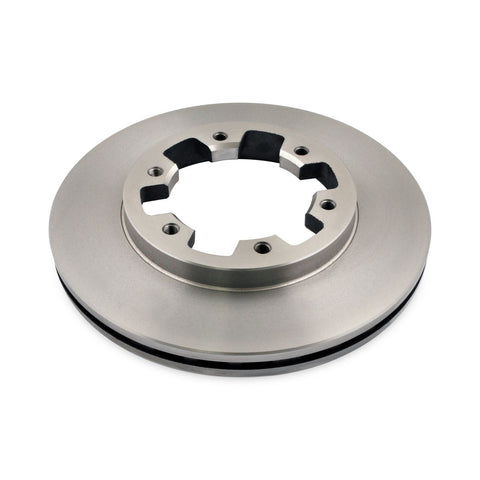 DBA Standard Brake Rotor Single 266mm Front DBA621