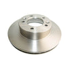DBA Standard Brake Rotor Pair 276mm Front DBA636