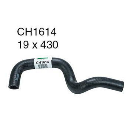 Mackay Bypass Heater Hose CH1614
