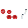 Nolathane Strut Rod To Chassis Bush Kit 48005