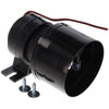 Fuelflow Fuel Pump Electric Universal 8mm In/Out Size