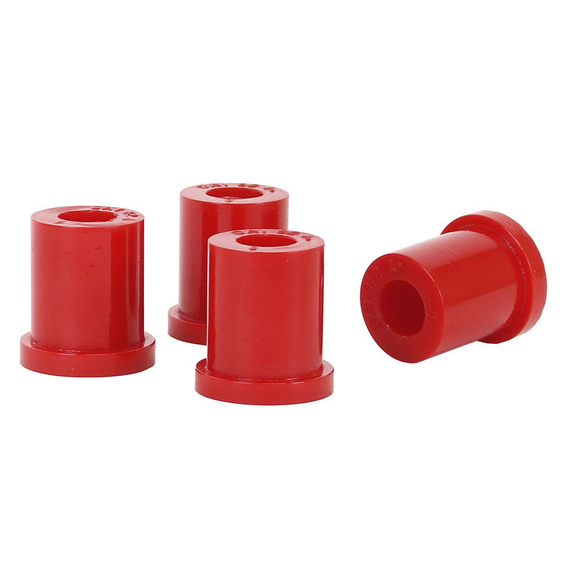 Nolathane Spring Shackle Bush Kit 47146