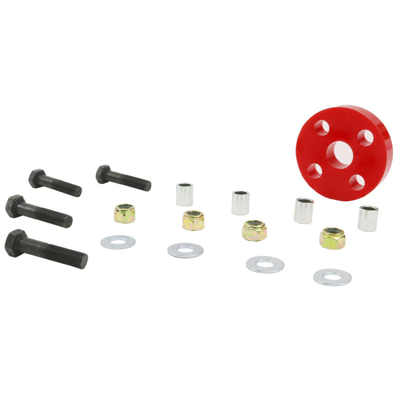 Nolathane Steering Coulping Bush Kit 41022