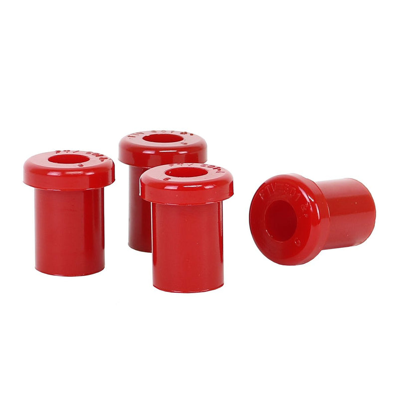 Nolathane Spring Eye & Shackle Bush Kit 47038