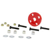 Nolathane Steering Coulping Bush Kit 41025