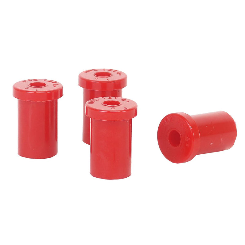 Nolathane Spring Shackle Bush Kit 47052