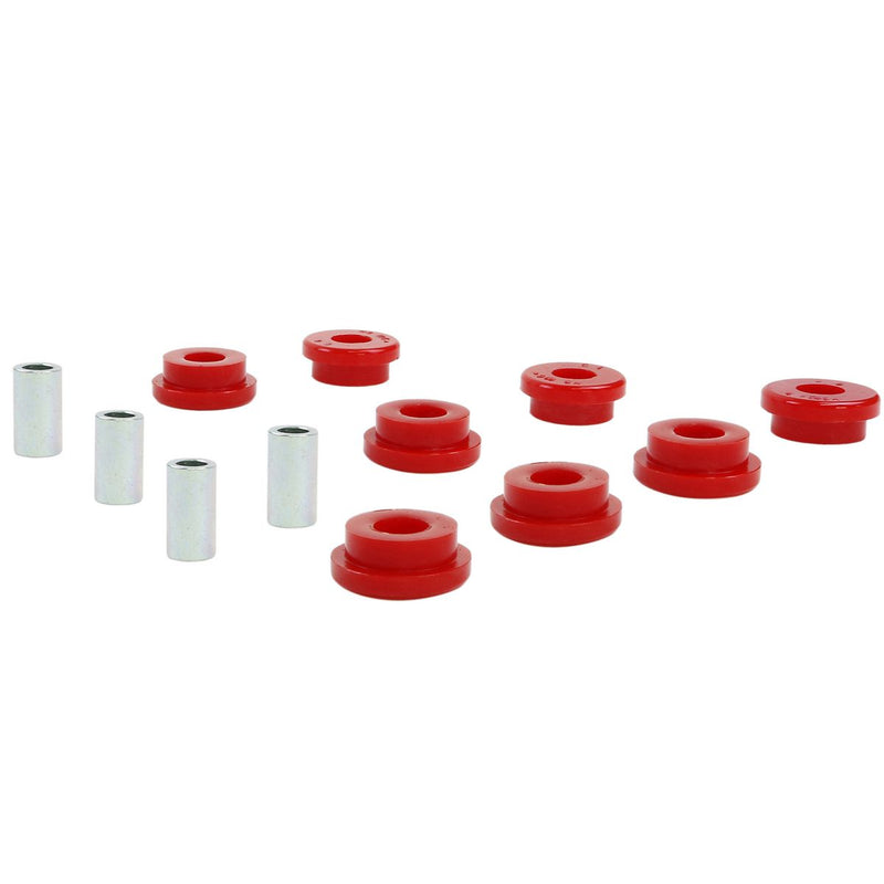Nolathane Sway Bar Bush Kit 42029
