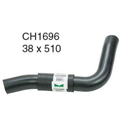 Mackay Bottom Radiator Hose CH1696
