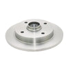 DBA Standard Brake Rotor Single Rear DBA304