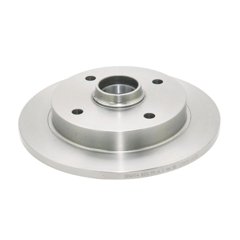 DBA Standard Brake Rotor Single Rear DBA304